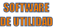 SOFTWARE
DE UTILIDAD