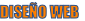 DISEÑO WEB