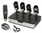 Sistemas CCTV